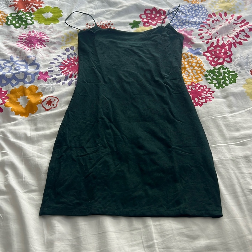 Aritzia Wilfred Dress